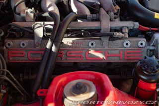 Porsche 944 Turbo S Spec 1988