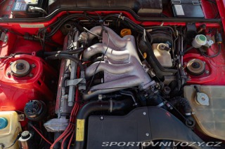Porsche 944 Turbo S Spec 1988