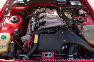 Porsche 944 Turbo S Spec 1988