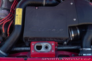 Porsche 944 Turbo S Spec 1988