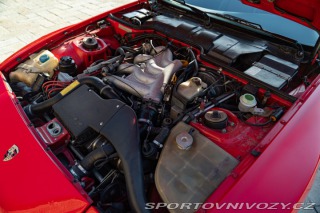 Porsche 944 Turbo S Spec 1988
