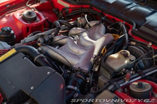 Porsche 944 Turbo S Spec 1988
