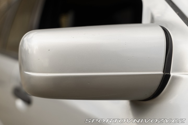 Mercedes-Benz C C43 AMG SW 1998