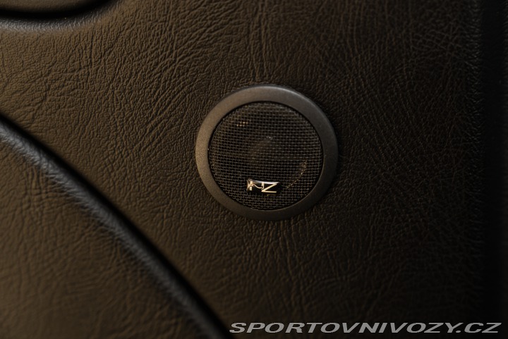 Mercedes-Benz C C43 AMG SW 1998