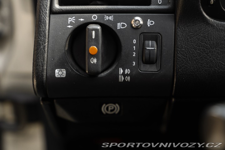 Mercedes-Benz C C43 AMG SW 1998