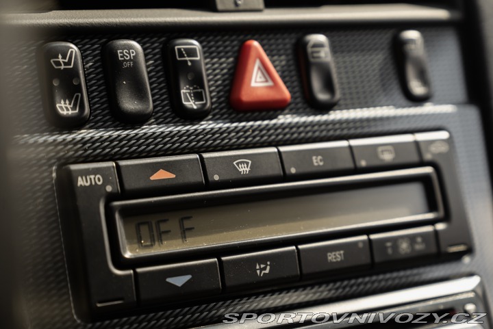 Mercedes-Benz C C43 AMG SW 1998