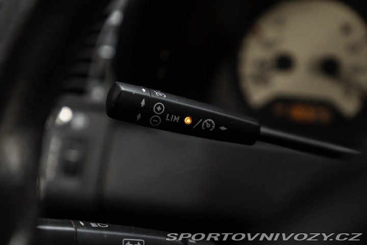 Mercedes-Benz C C43 AMG SW 1998