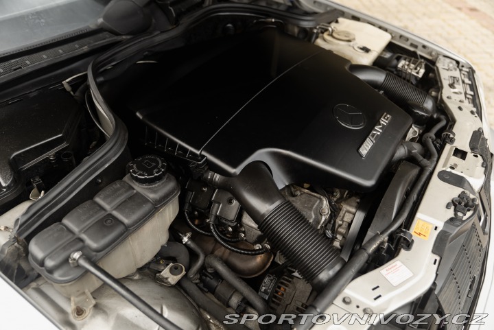 Mercedes-Benz C C43 AMG SW 1998