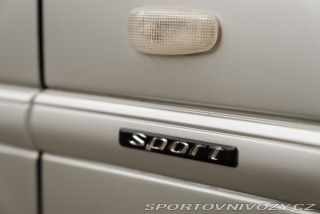 Mercedes-Benz C C43 AMG SW 1998