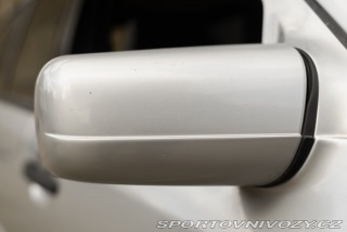 Mercedes-Benz C C43 AMG SW 1998