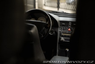 Mercedes-Benz C C43 AMG SW 1998