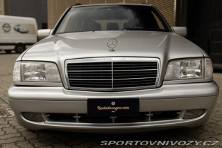Mercedes-Benz C C43 AMG SW 1998