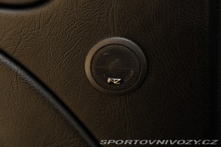 Mercedes-Benz C C43 AMG SW 1998