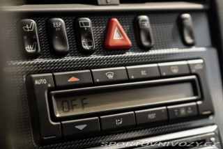 Mercedes-Benz C C43 AMG SW 1998
