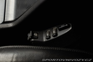Mercedes-Benz C C43 AMG SW 1998