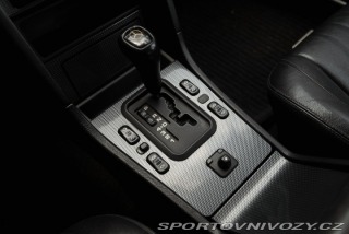 Mercedes-Benz C C43 AMG SW 1998