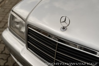 Mercedes-Benz C C43 AMG SW 1998