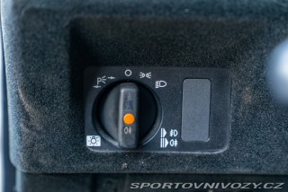 Mercedes-Benz E 190E 2.3-16V Rally Car 1986
