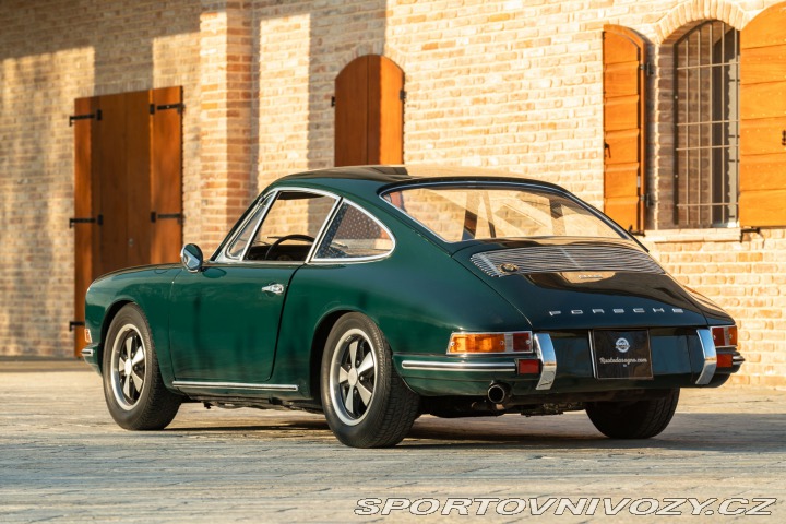 Porsche 912 1968