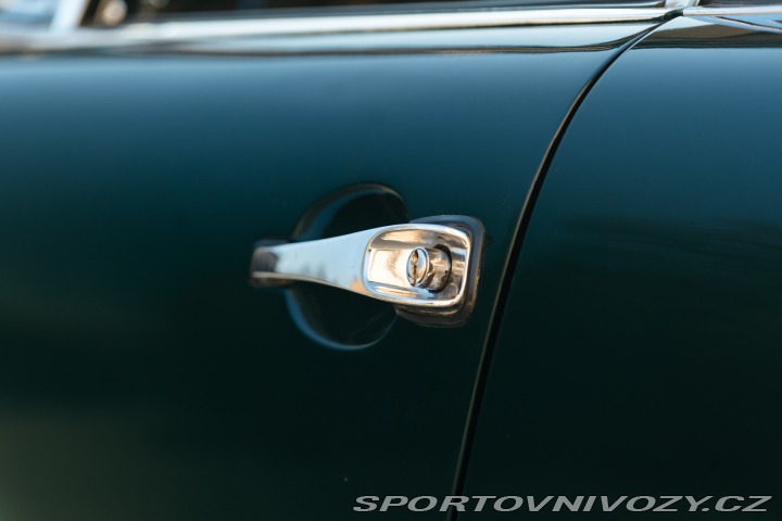 Porsche 912 1968