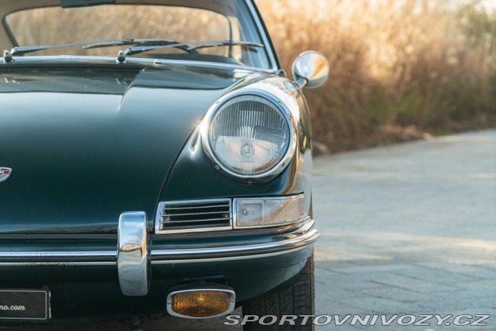 Porsche 912 1968