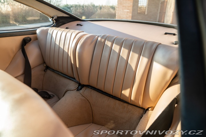 Porsche 912 1968