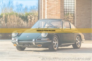 Porsche 912  1968