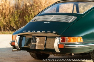 Porsche 912  1968