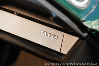 Porsche 912  1968