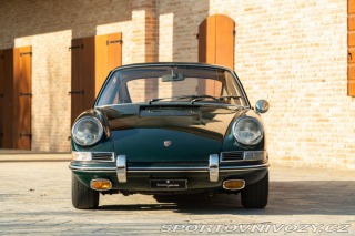 Porsche 912  1968
