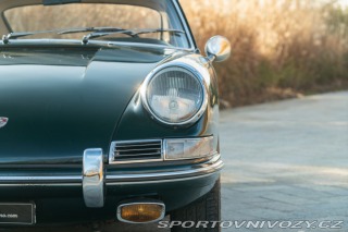 Porsche 912  1968
