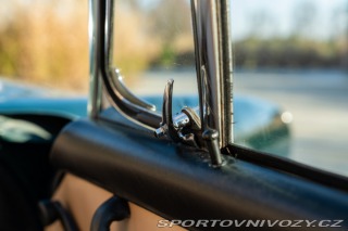 Porsche 912  1968