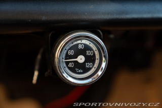 Porsche 912  1968