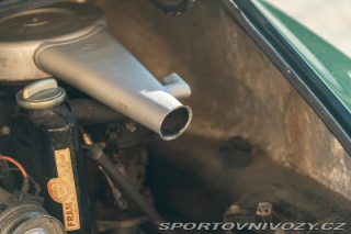 Porsche 912  1968