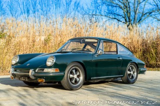 Porsche 912  1968