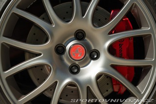 Abarth 695 TRIBUTO FERRARI 2010