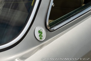 Alfa Romeo GT 2000 VELOCE 1974