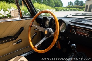Alfa Romeo GT 2000 VELOCE 1974