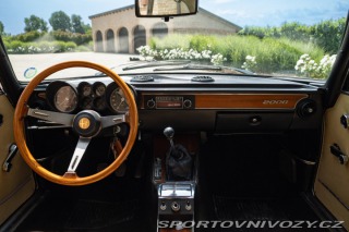Alfa Romeo GT 2000 VELOCE 1974