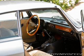 Alfa Romeo GT 2000 VELOCE 1974
