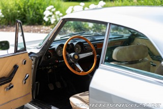 Alfa Romeo GT 2000 VELOCE 1974