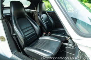 Porsche 911 CARRERA 3.2 CABRIOLET 1986