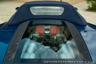 Ferrari 360 SPIDER 2002