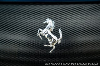 Ferrari 360 SPIDER 2002