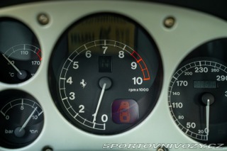 Ferrari 360 SPIDER 2002