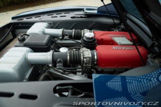 Ferrari 360 SPIDER 2002