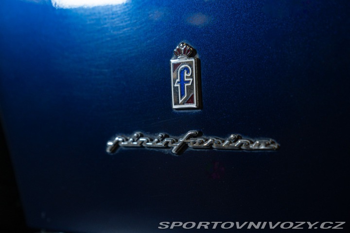 Ferrari 456 GT MANUALE 1996
