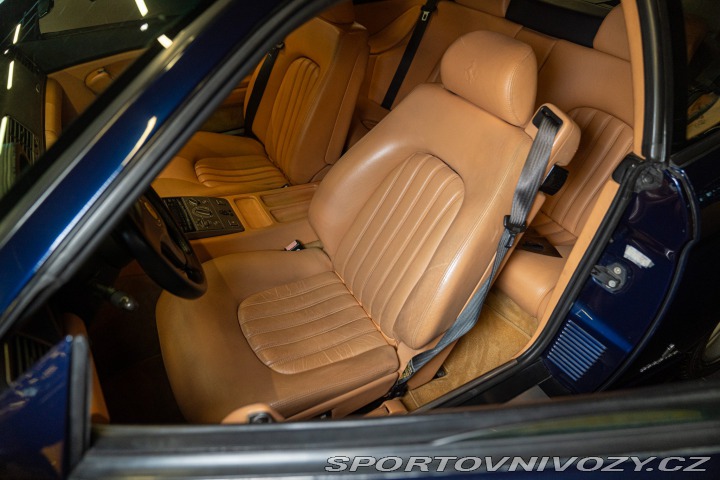 Ferrari 456 GT MANUALE 1996