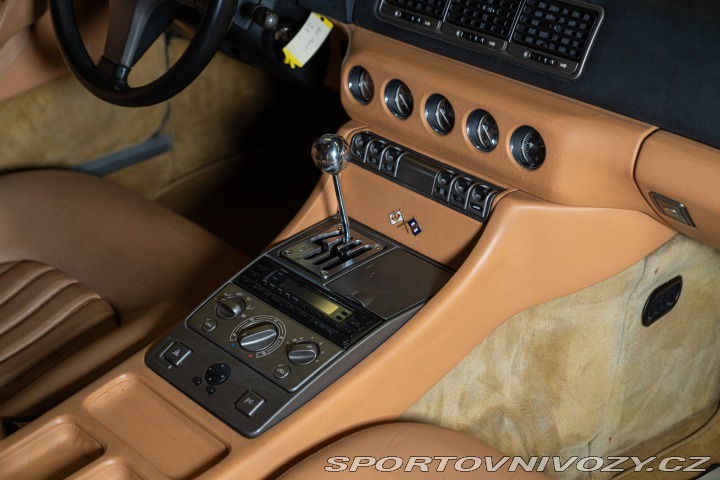 Ferrari 456 GT MANUALE 1996