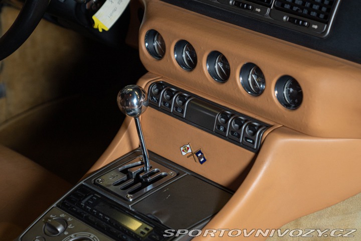 Ferrari 456 GT MANUALE 1996